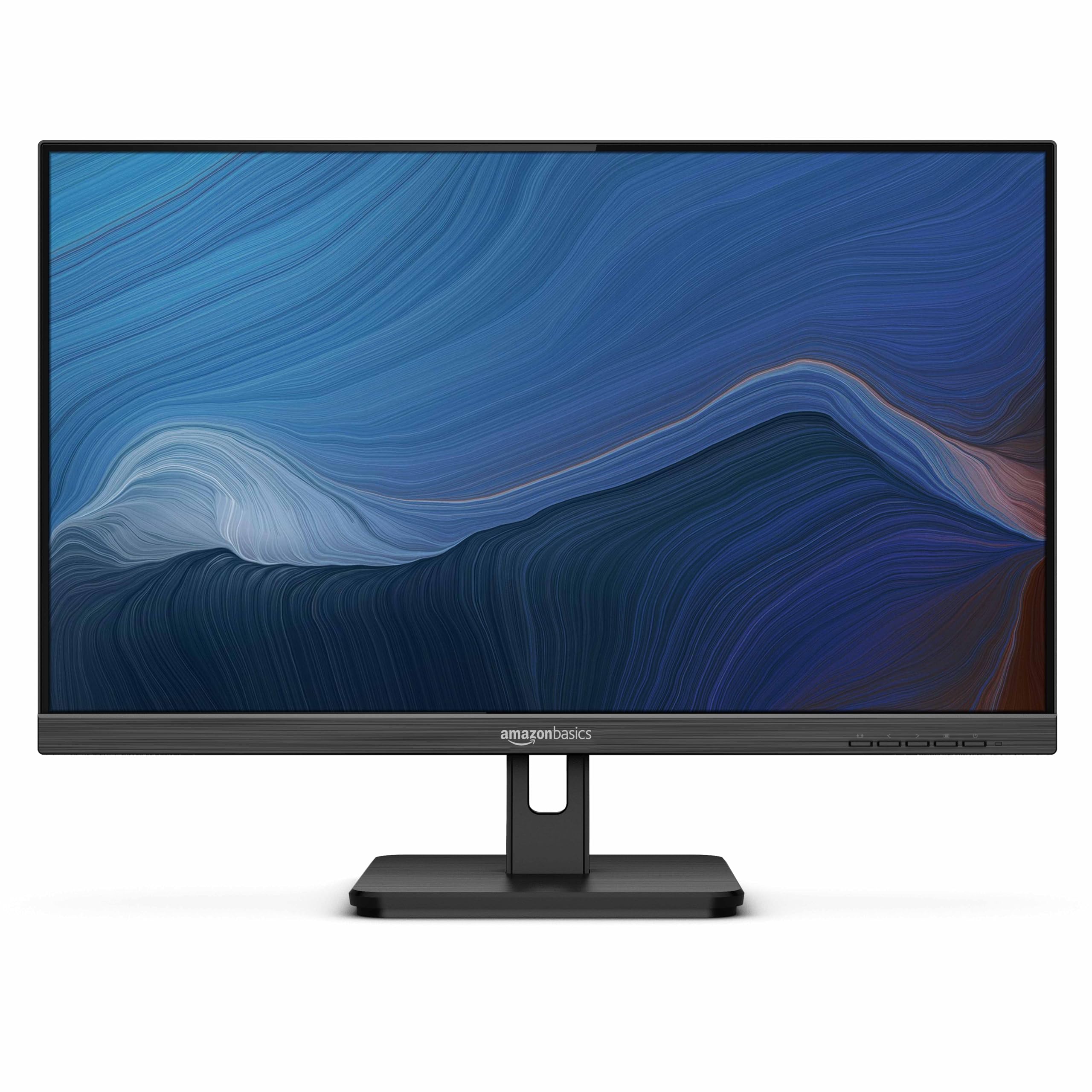 Amazon.com: Amazon Basics 24-inch Full HD IPS Monitor, 75 Hz