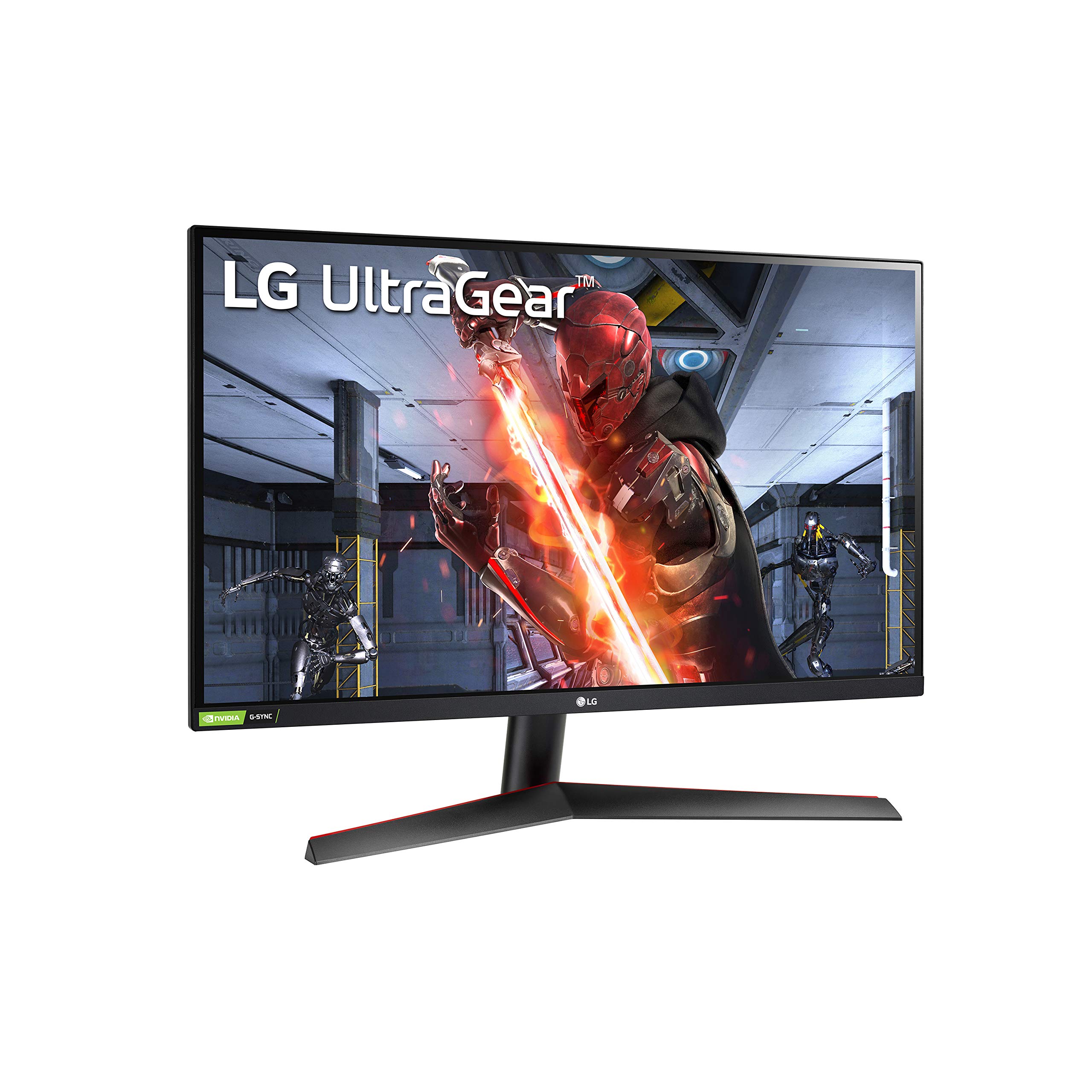 Amazon.com: LG 27GN800-B Ultragear 27 inch QHD (2560x1440) IPS