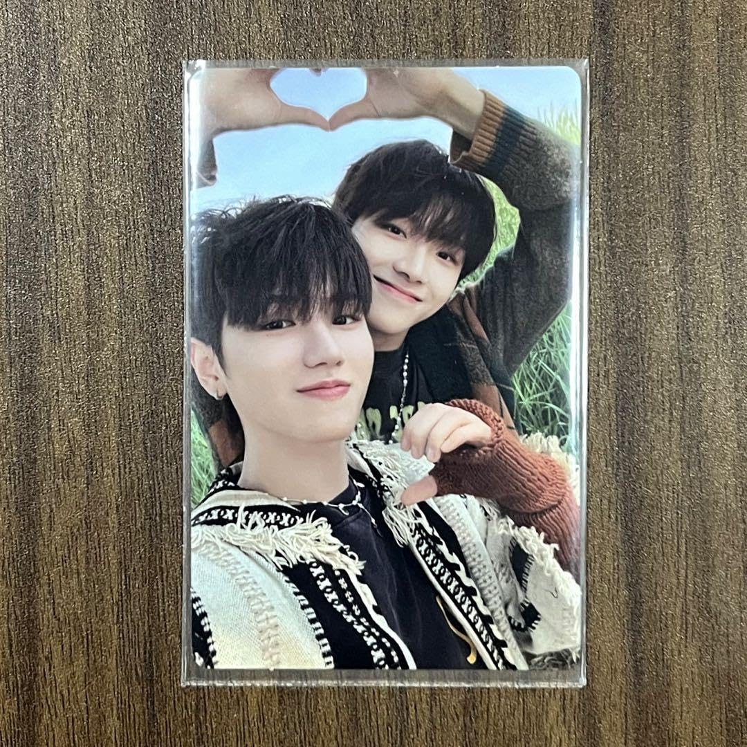 Amazon.co.jp: BOYNEXTDOOR WHY リウ RIWOO ウナク WOONHAK トレカ