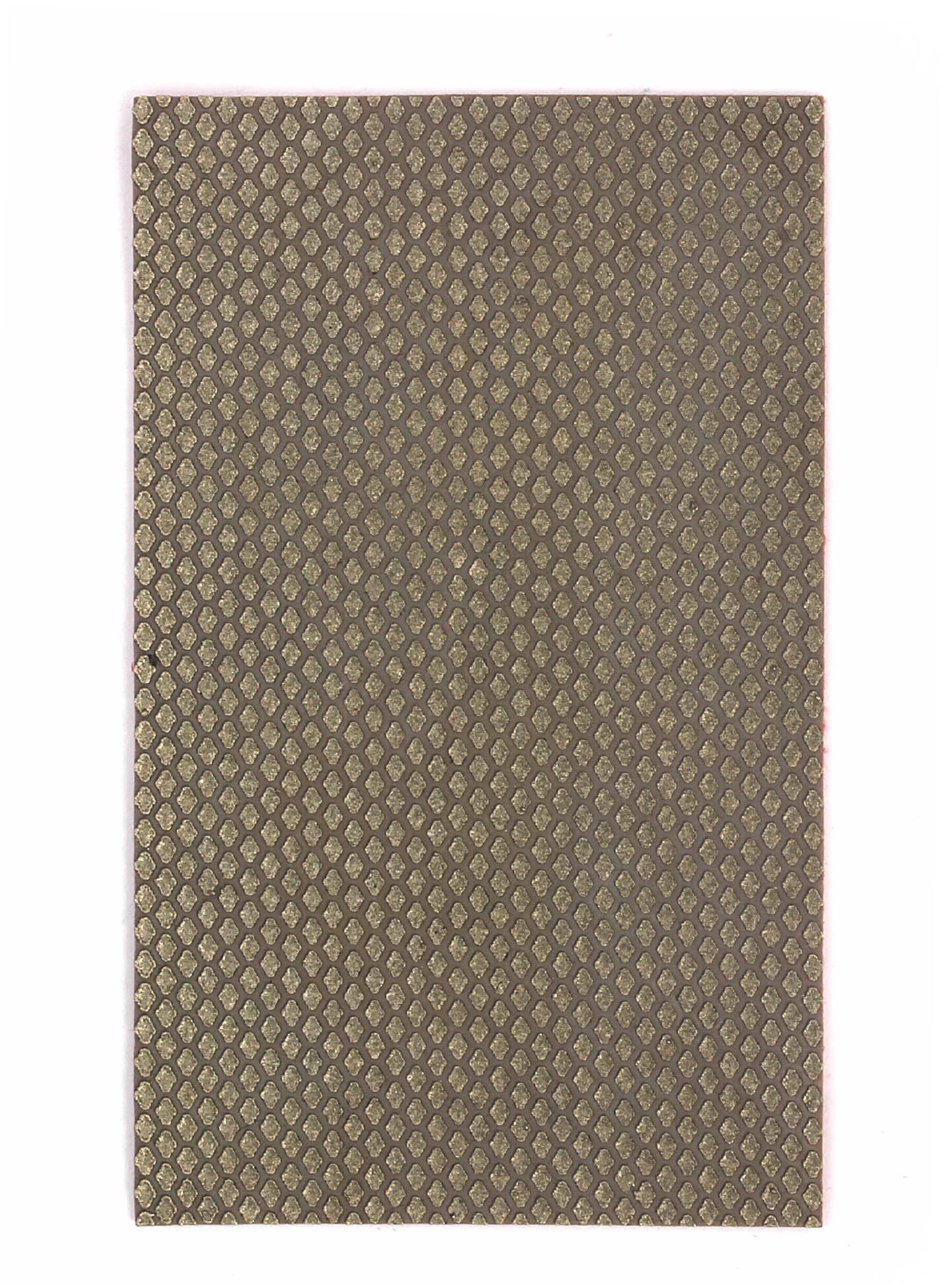 Amazon | Z ライオン 4 ピース ダイヤモンド研磨紙シート ダイヤモンド