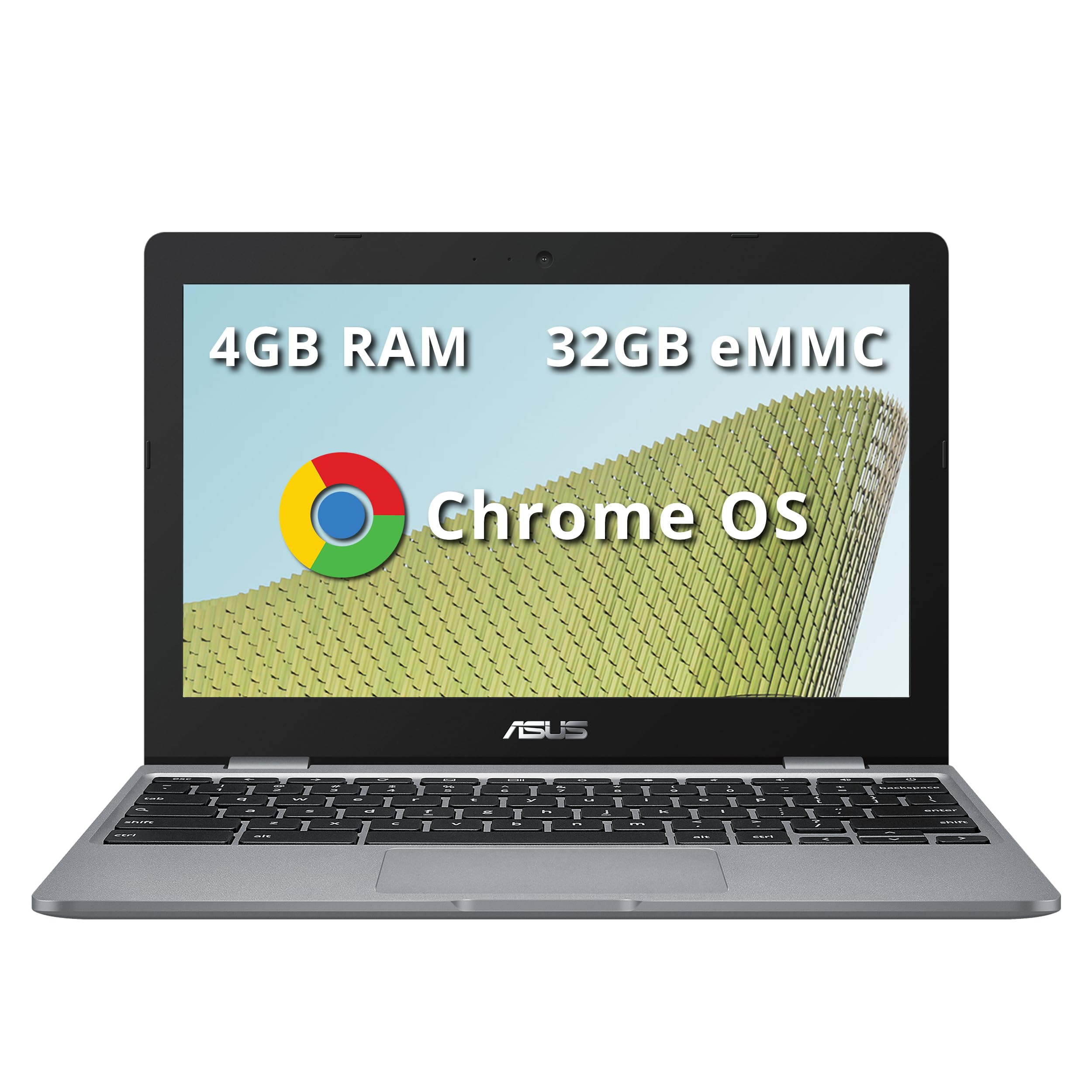 Amazon.com: ASUS Chromebook C223NA-DH02 11.6