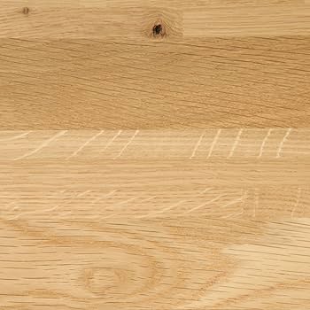 Amazon｜無印良品 木製サイドテーブルベンチ オーク材 幅37×奥行37×高