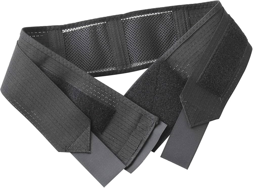 Amazon.co.jp: エサキ SIメッシュ 骨盤ベルト (Lサイズ) 通気性の高い