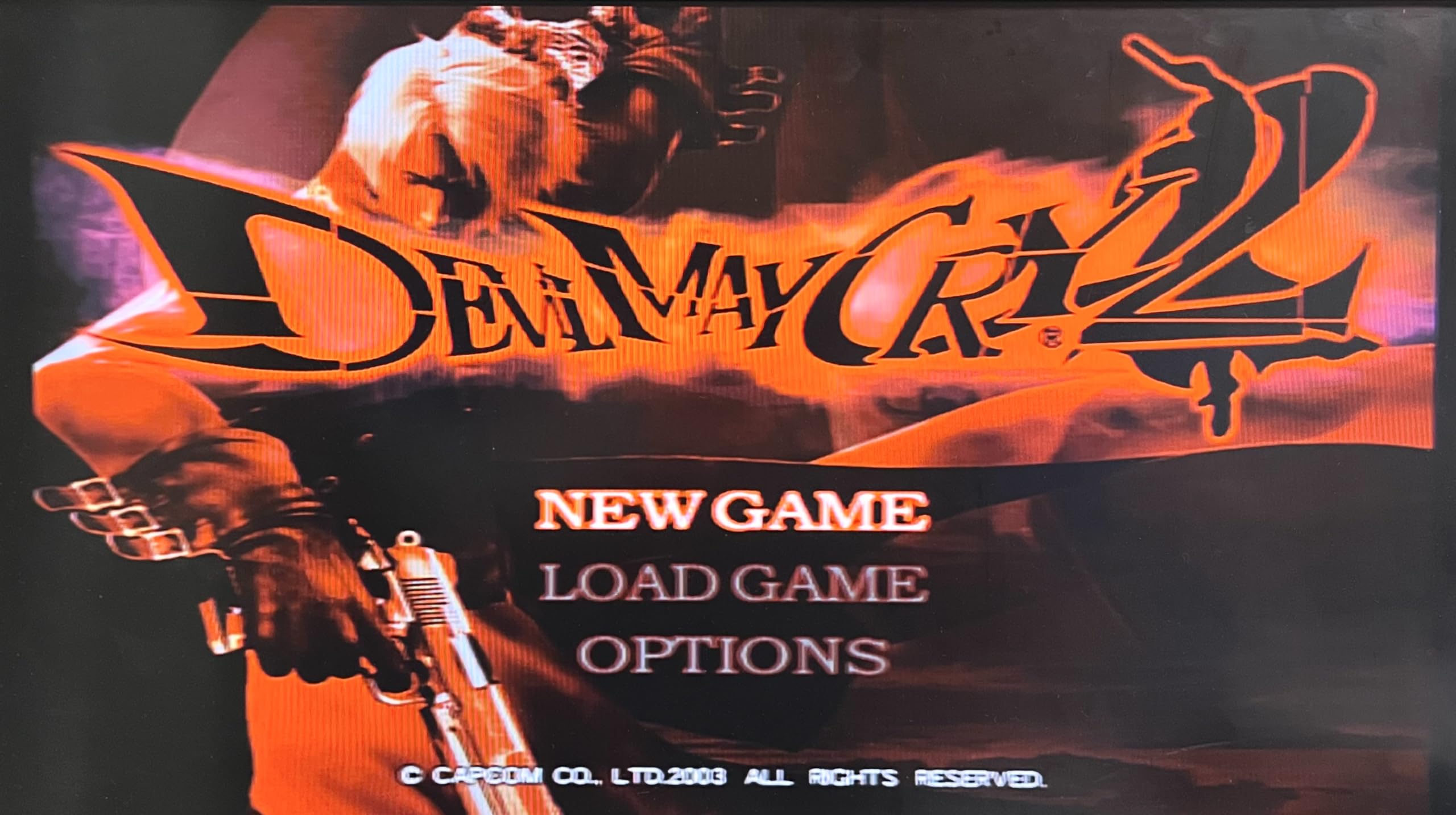 Amazon | デビルメイクライ2 | ゲーム