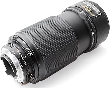 Amazon | Nikon AFレンズ AF 80-200mm F2.8 ED | カメラ用交換レンズ 通販