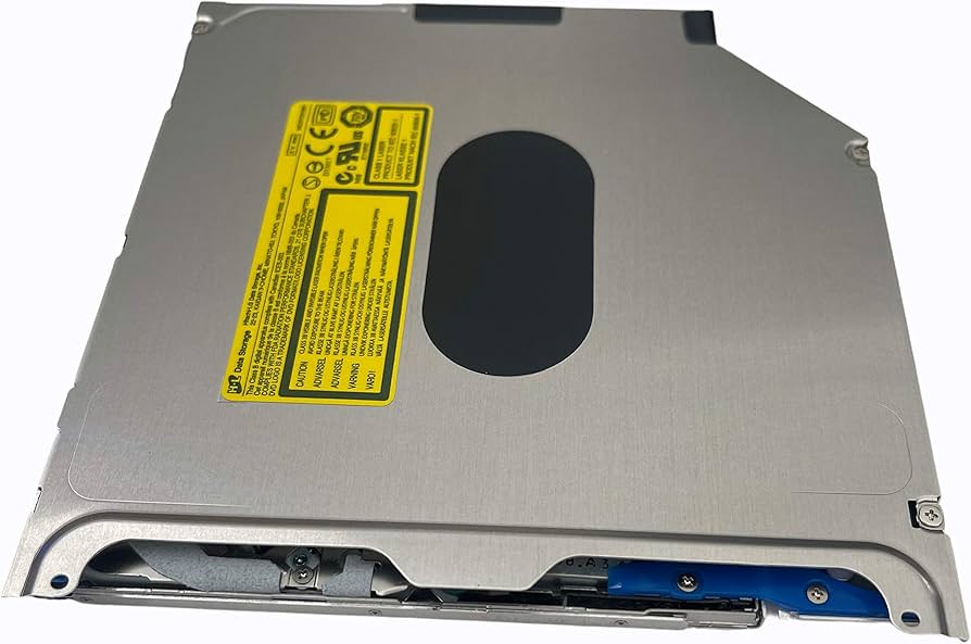 Amazon.com: Bestcompu New Superdrive Optical Drive for Unibody
