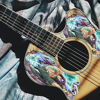 Amazon.co.jp: ワンピース ONE PIECE ゾロ十郎 クリスタルステッカー