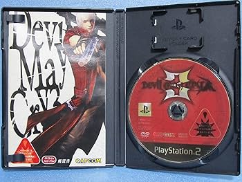 Amazon | デビル メイ クライ 3 | ゲーム