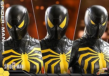 Amazon.co.jp: ホットトイズ ビデオゲーム・マスターピース Marvel's