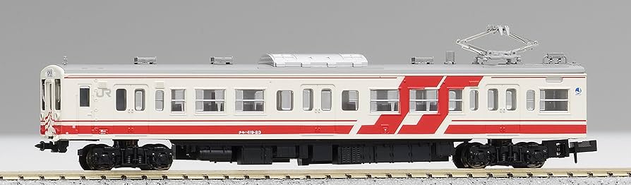 Amazon | マイクロエース Nゲージ 119系 するがシャトル色 4両セット