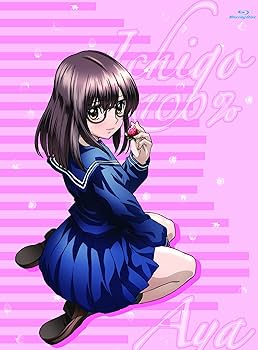 Amazon.co.jp: いちご100% Blu-ray BOX : 鈴村健一, 能登麻美子, 豊口