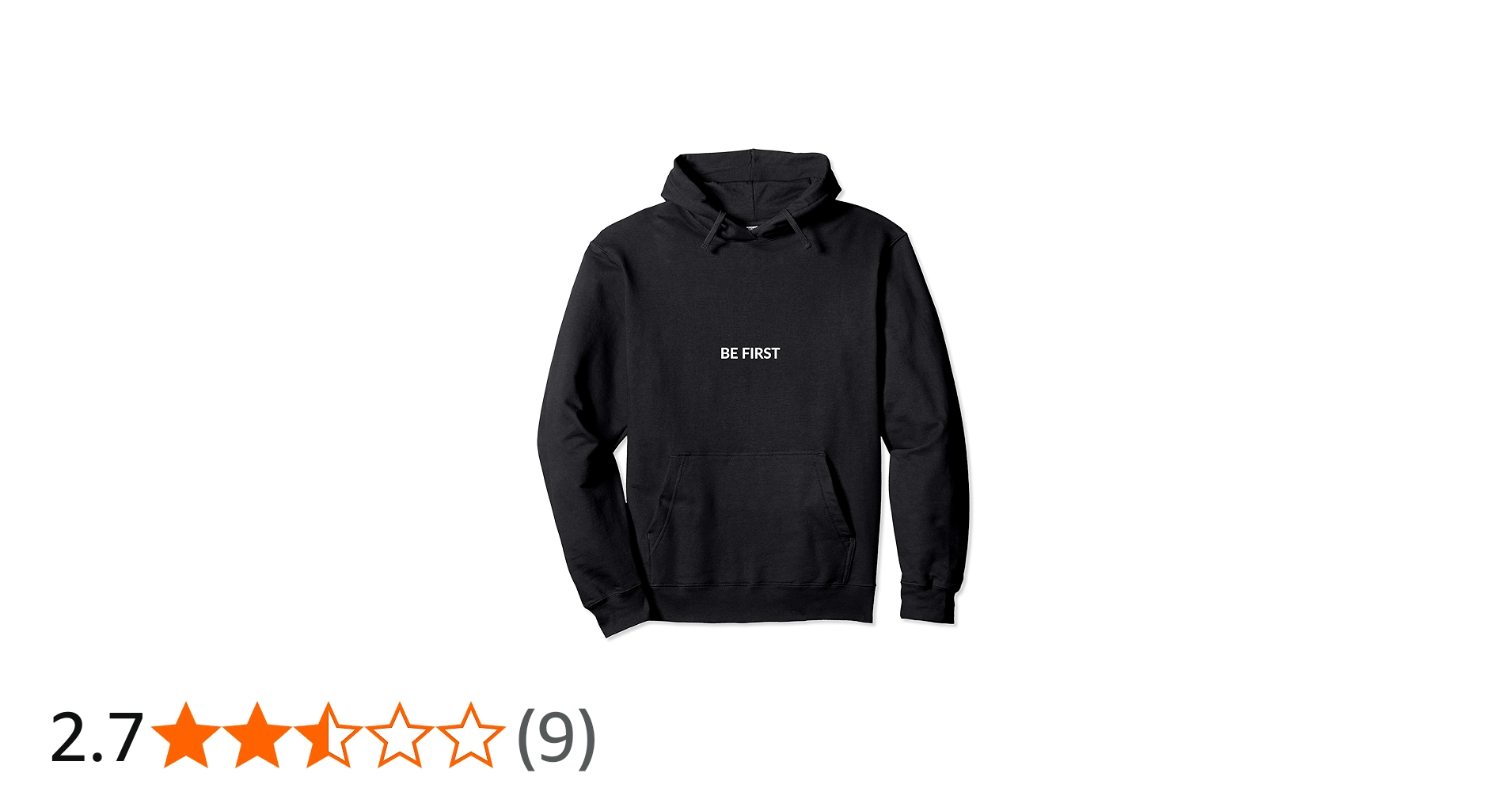 Amazon.co.jp: Be first パーカー : ファッション