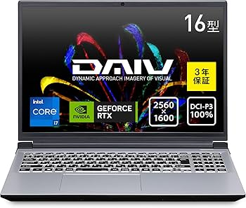 Amazon.co.jp: mouse 【 RTX4050搭載/3年保証】クリエイターノートPC