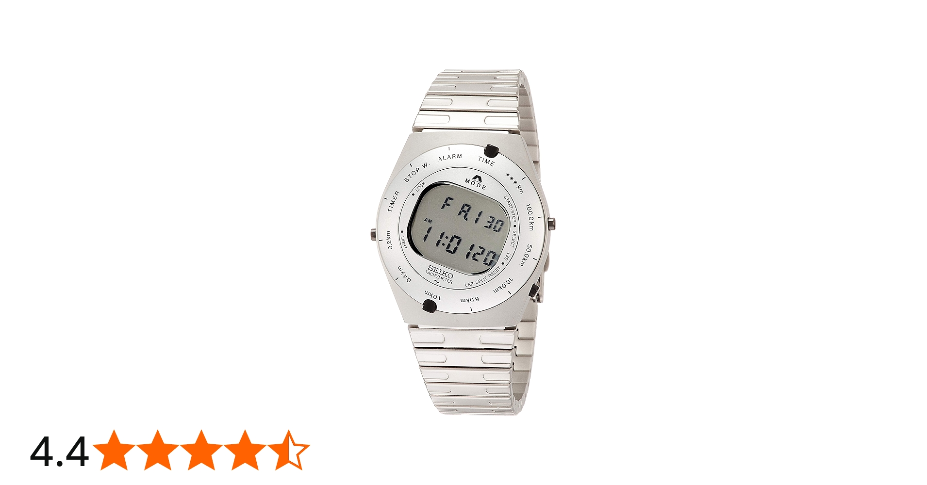 Amazon.co.jp: [セイコー セレクション]SEIKO SELECTION 腕時計