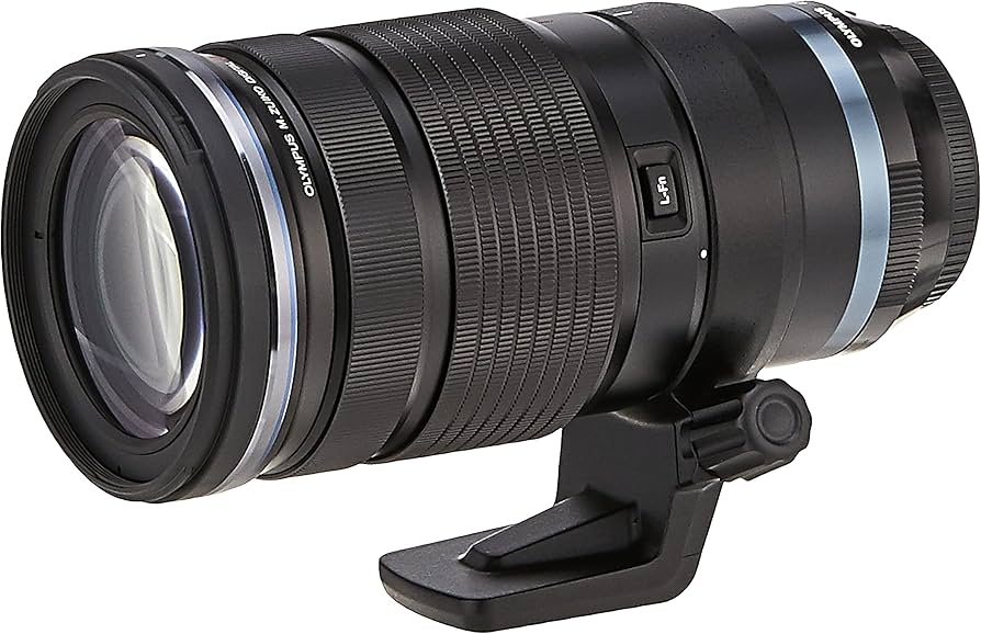 Amazon.com : Olympus M.ZUIKO 40-150mm f/2.8 Interchangeable PRO