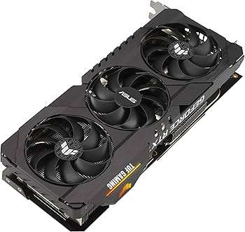 Amazon | ASUS TUF Gaming NVIDIA GeForce RTX 3080 OCエディション