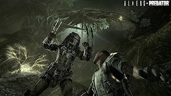 Amazon.com: Aliens vs. Predator - PC : Everything Else