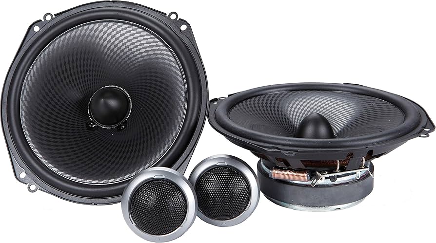 Amazon.com: Kenwood Excelon Kfc-xp184c 7