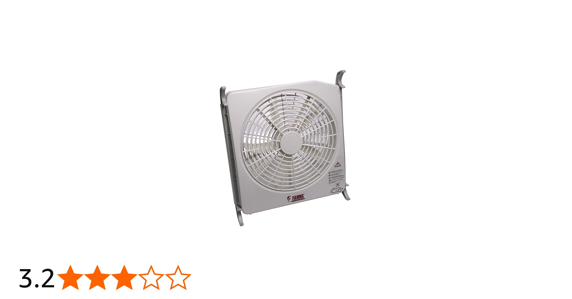 Amazon | FIAMMA 軽量 ターボキット 12V 98683-059 | タービンキット