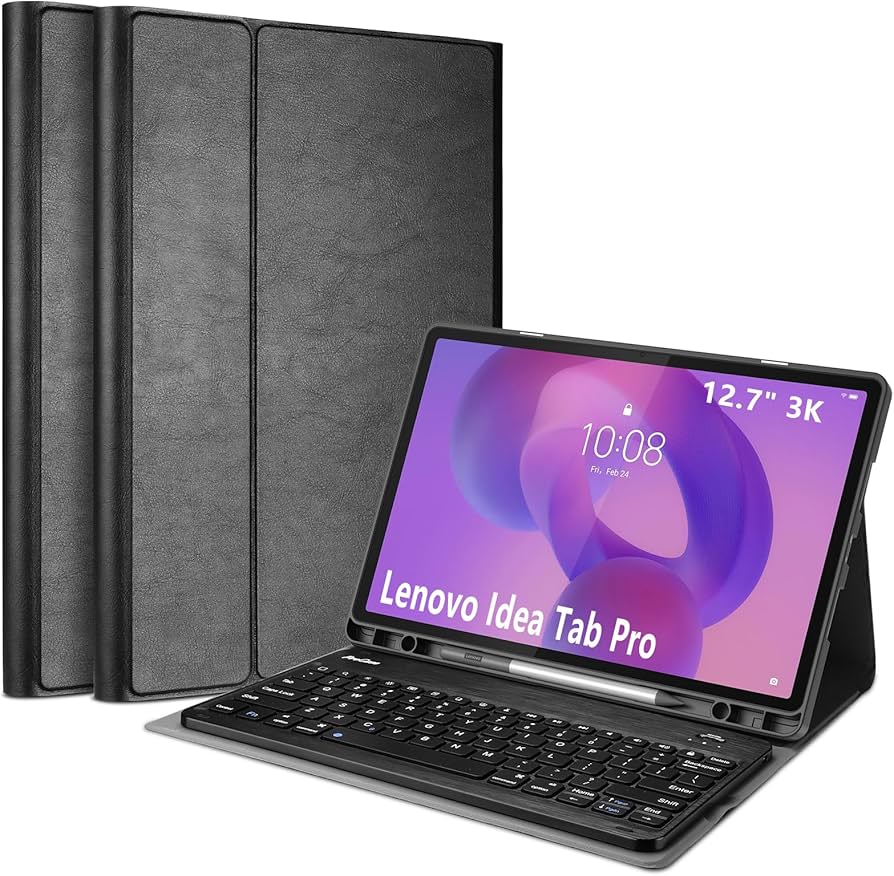 Amazon.com: ProCase Lenovo Idea Tab Pro 12.7