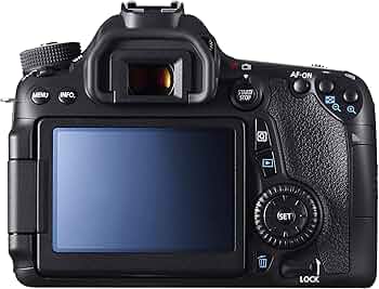 Amazon | EOS 70D BODY ONLY | コンパクト 通販