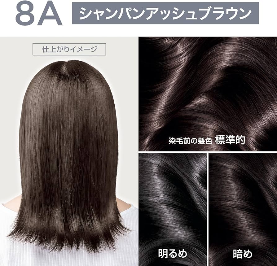 Amazon.co.jp: L'Oreal Paris(ロレアルパリ) ヘアカラー オレオ