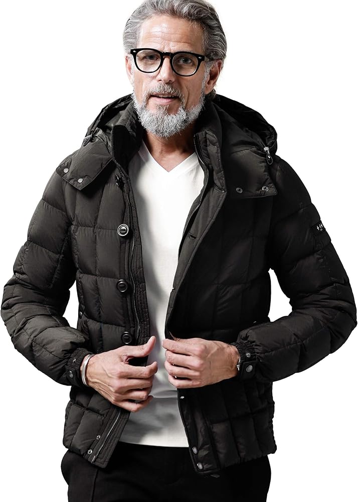 Amazon | [ナノ・ユニバース] 別注TARAZED ワッシャーナイロン