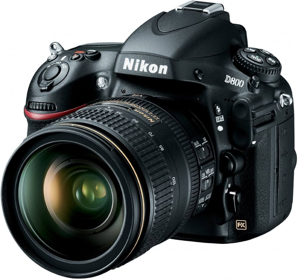 Amazon | Nikon D800E 36.3 MP CMOS FXフォーマットデジタル一眼レフ