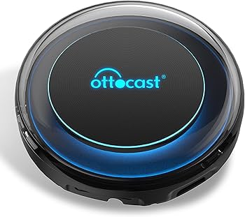 Amazon.co.jp: 【公式】オットキャストピカソウ2 Ottocast PICASOU2