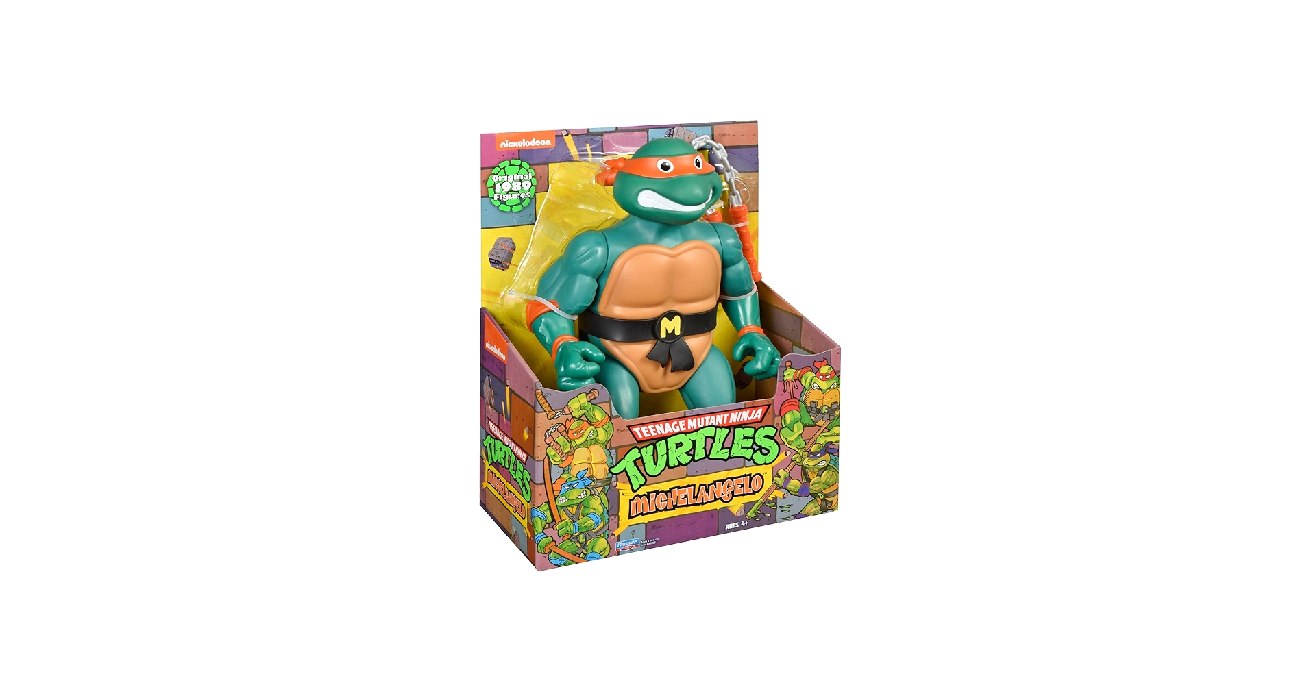 Amazon.co.jp: ティーンエイジ・ミュータント・ニンジャ・タートルズ