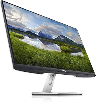 Amazon.co.jp: Dell (デル) S2721D 27インチ 1440p QHD IPS 超薄型