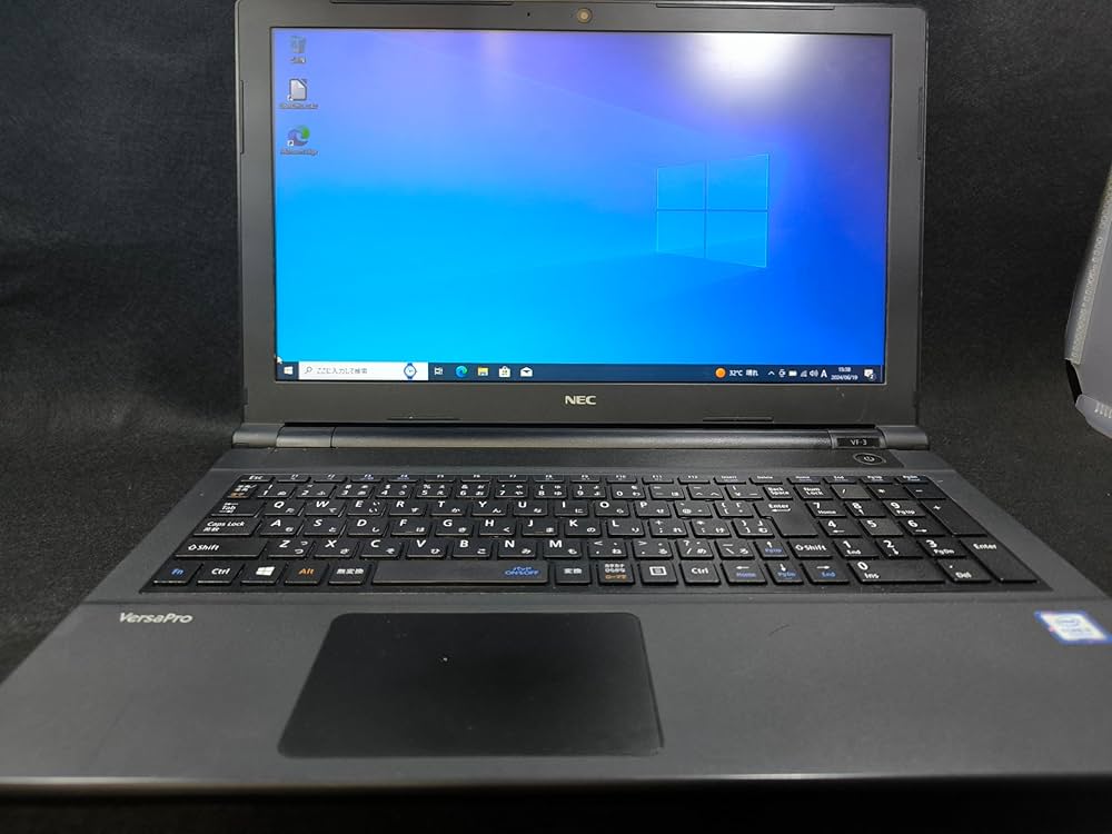 1030】NECVersaPro VB-B Celeron XP office 1030】NECVersaPro VB-B