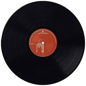 Amazon.co.jp: MISEDUCATION OF LAURYN [Analog]: ミュージック