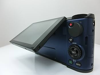 Amazon.co.jp: CASIO デジタルカメラ EXILIM EX-ZR1600BE 自分撮り