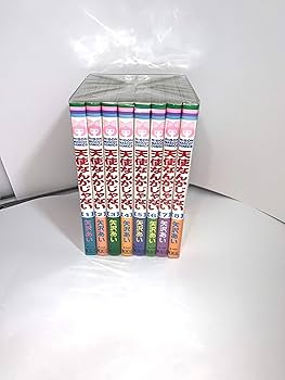 コミック】天使なんかじゃない（全8巻） |本 | 通販 | Amazon