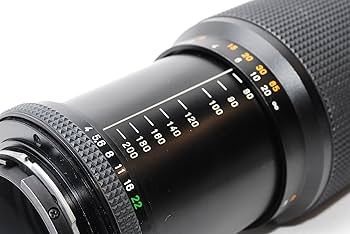 Amazon | コンタックス Vario-Sonnar 80-200mm F4 MMJ | 一眼レフ