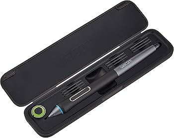 Amazon.com: Wacom Pro Pen KP-503E : Electronics