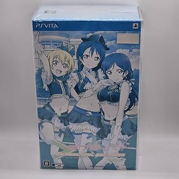 Amazon | ラブライブ! School idol paradise Vol.3 lily white 初回