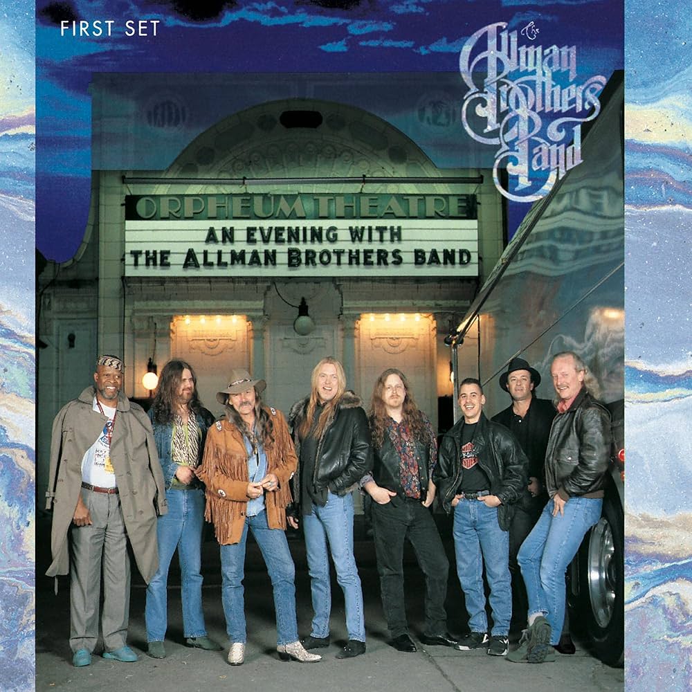 Amazon.com: An Evening With The Allman Brothers Band: First Set