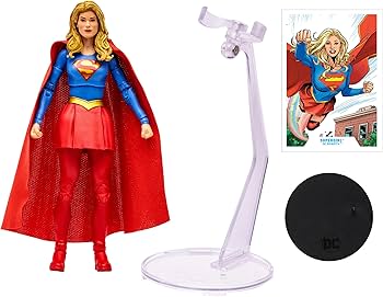 Amazon.co.jp: McFarlane Toys DC Multiverse Rebirth 7インチ