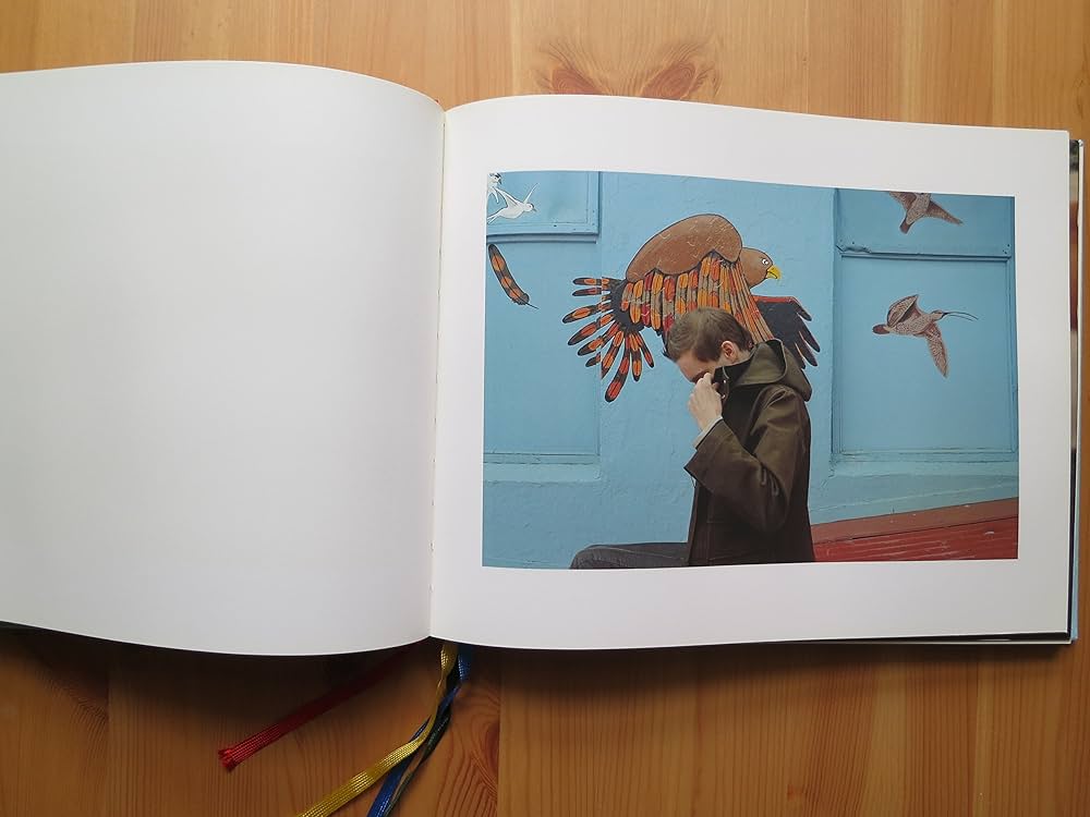 Sigur Rós: Med sud í eyrum vid spilum endalaust: Hopper, Sarah