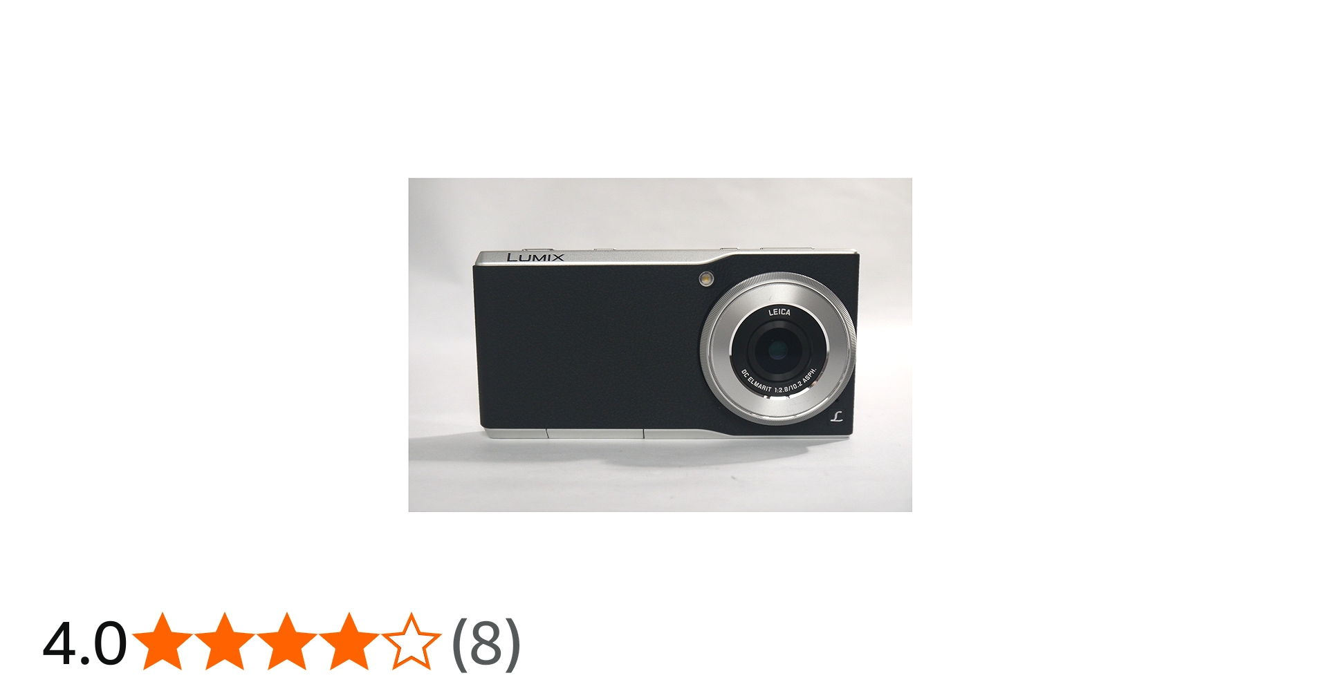 Amazon | LUMIX DMC-CM1 | コンパクト 通販