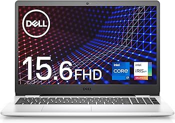 Amazon.co.jp: Dell ノートパソコン Inspiron 15 3501 ホワイト Win10