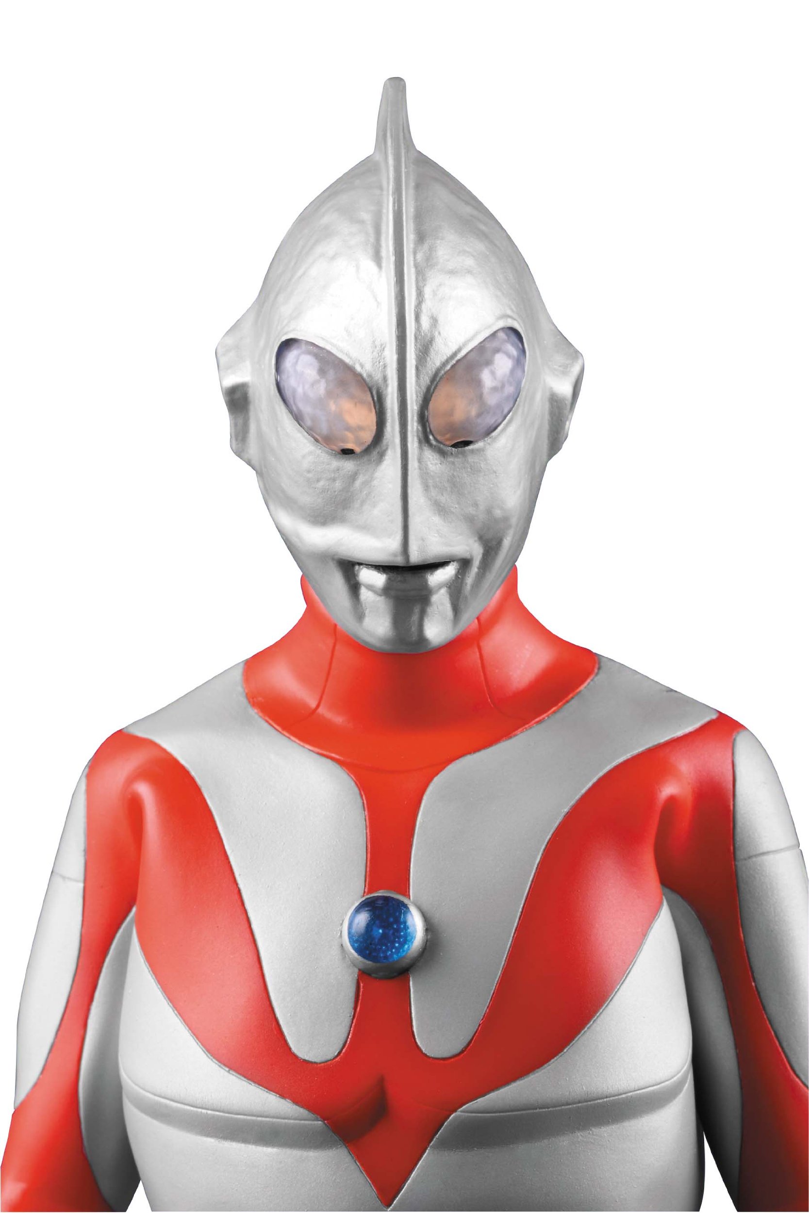 Amazon.co.jp: RAH リアルアクションヒーローズ ウルトラマンAタイプ