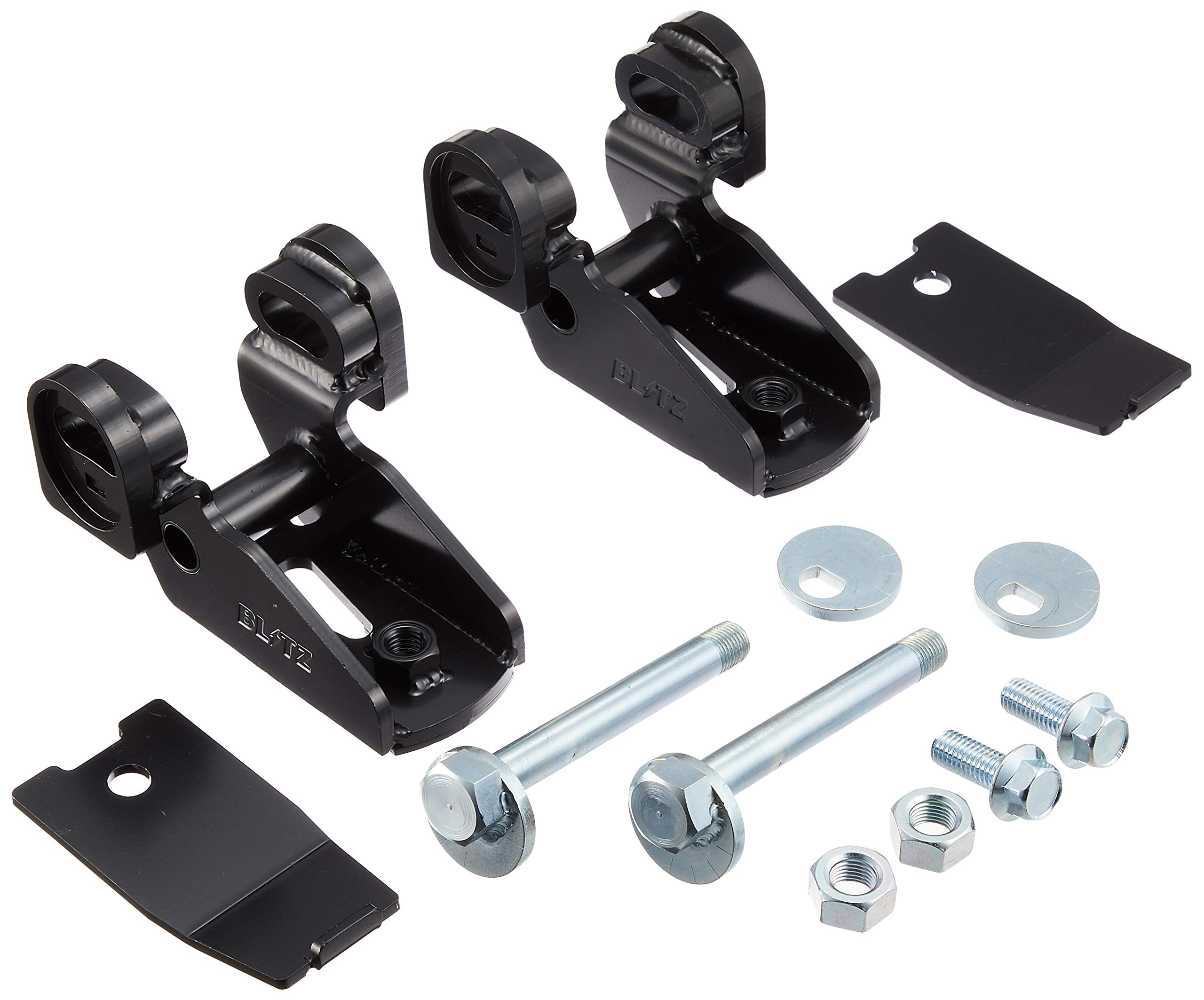 Amazon | BLITZ(ブリッツ) ミラクルストロークアジャスター 86 BRZ WRX