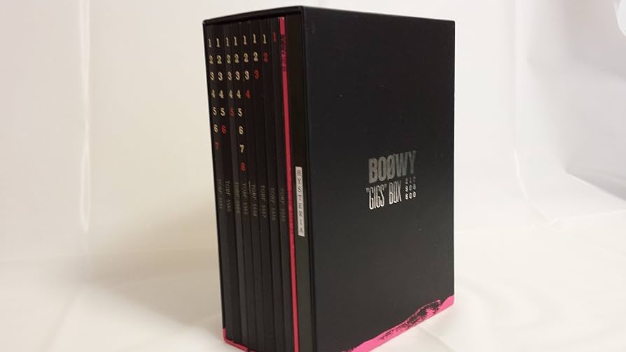 Amazon.co.jp: “GIGS