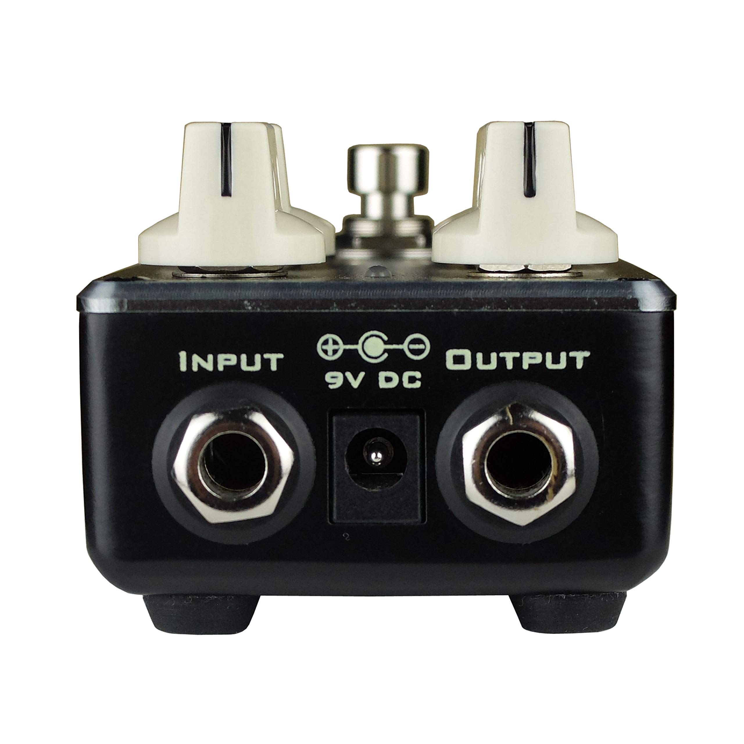 Amazon.com: Carl Martin Panama Overdrive Pedal