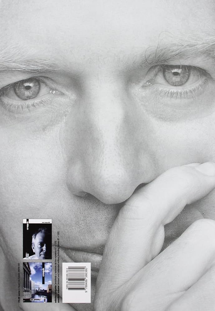 DAVID CHIPPERFIELD 1991-2006 (El Croquis 87 + 120) (English and