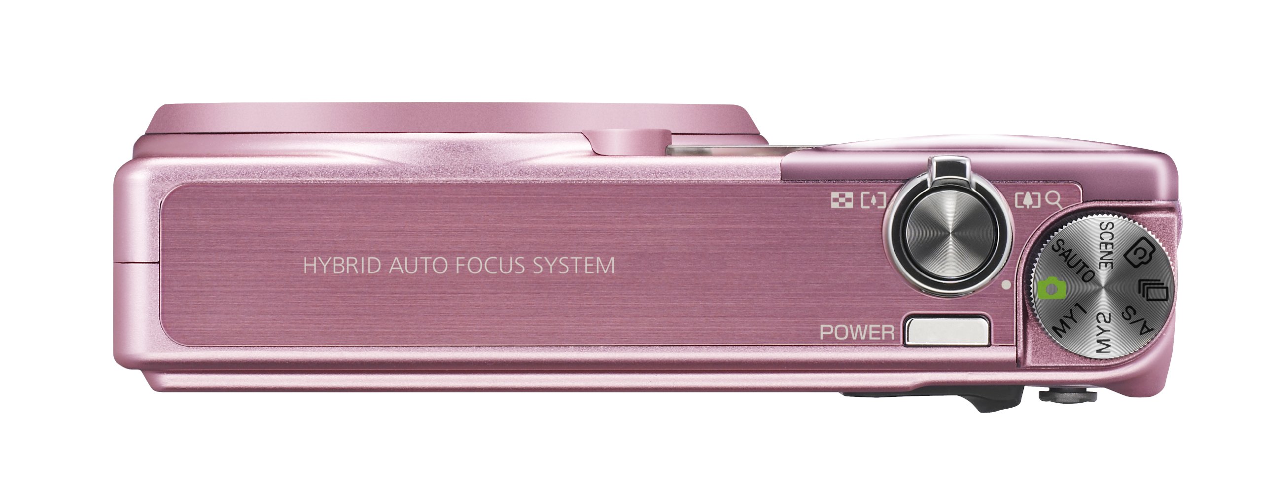 Amazon | RICOH デジタルカメラ CX6ピンク CX6-PK | コンパクト 通販