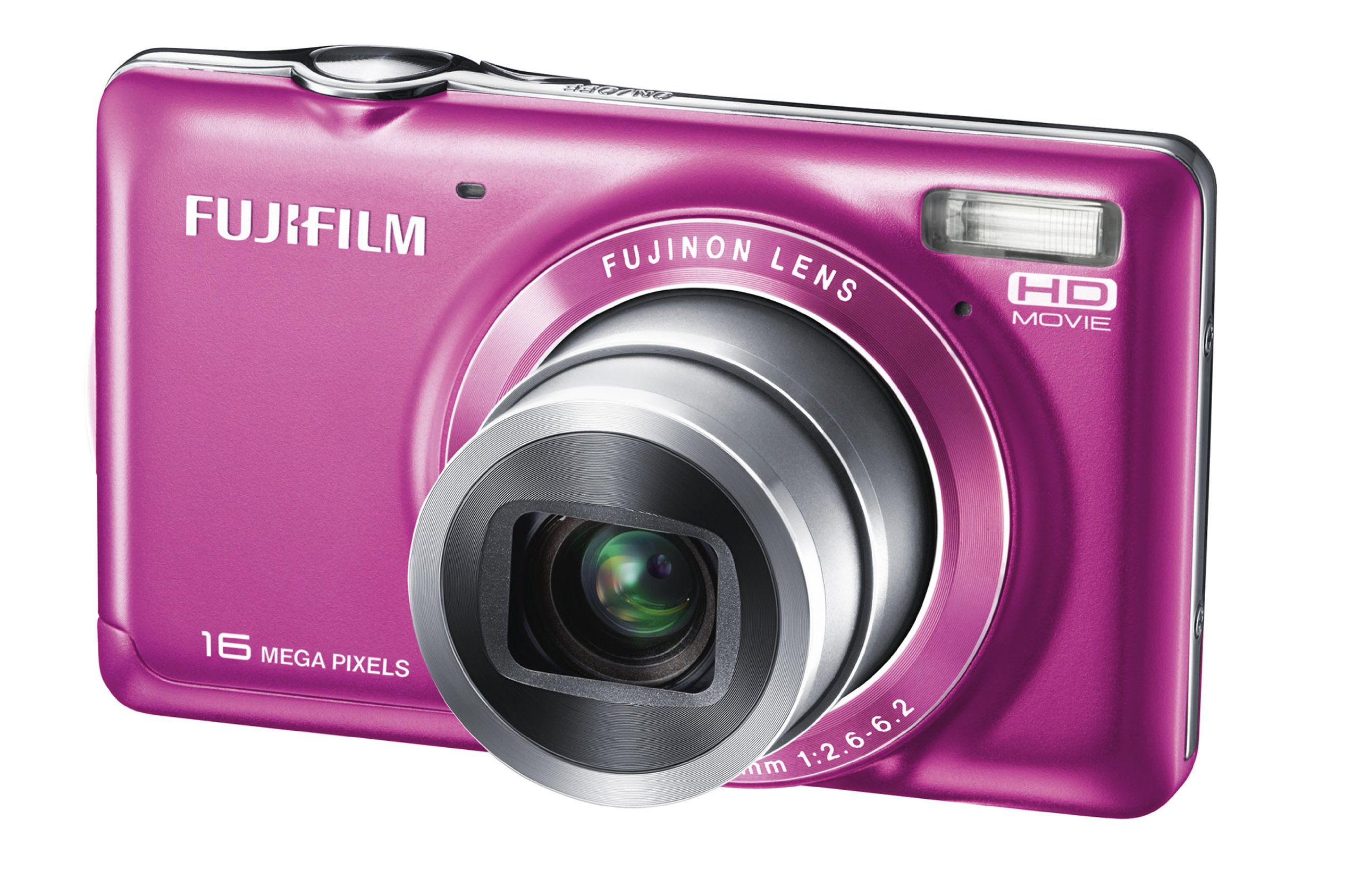 Amazon | FUJIFILM デジタルカメラ FinePix JX420 ピンク 1600万画素